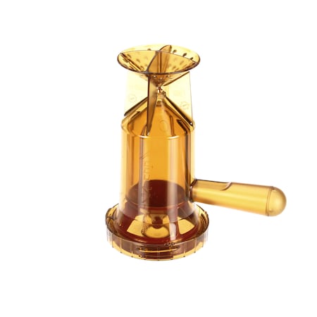 Sonoco Plastics 2.0G Accusalt Assembly With Red Insert 15036974